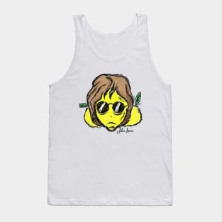 John Lemon Tank Top